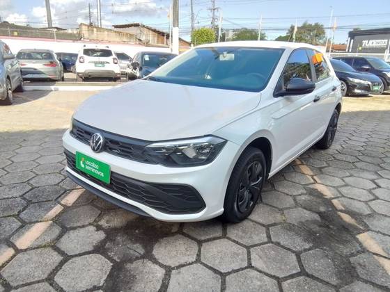 VOLKSWAGEN POLO 1.0 MPI TRACK MANUAL VOLKSWAGEN POLO 1.0 MPI TRACK MANUAL
